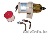 Сепараторы дизельного топлива - Изображение #1, Объявление #473313