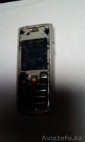 Продам 2 шт. б\у сотки, мобильные телефоны - Изображение #3, Объявление #468103
