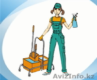 ХИМЧИСТКА МЯГКОЙ МЕБЕЛИ И КОВРОВЫХ ПОКРЫТИЙ! ГЕН. УБОРКА ПОМЕЩЕНИЙ! - Изображение #3, Объявление #336546