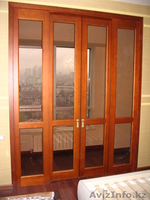 Столярный цех "Жас Агаш" - высокое качество, умеренные цены. - Изображение #4, Объявление #462446