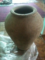 Vaza 10--11 Vek, 1 metrovaya.prodam - Изображение #1, Объявление #462078