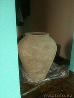 Vaza 10--11 Vek, 1 metrovaya.prodam - Изображение #2, Объявление #462078