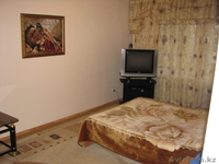 После Евроремонта Однокомнатная в Районе ЦУМА Посуточно Почасам - Изображение #2, Объявление #488701