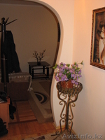 После Евроремонта Однокомнатная в Районе ЦУМА Посуточно Почасам - Изображение #3, Объявление #488701