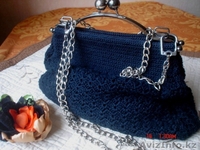 Курс "Вязание крючком" - Изображение #1, Объявление #514558