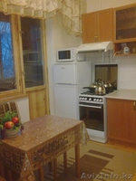 Фурманова Макатаева Однокомнатная Шикарная Студия Свежий Евроремонт - Изображение #3, Объявление #488698