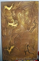 Продажа итальянских декоративных красок и штукатурок в Алматы - Изображение #2, Объявление #488382