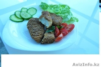 Предлагаю полуфабрикаты из мяса птицы ( замороженные ) - Изображение #4, Объявление #498372