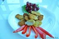 Предлагаю полуфабрикаты из мяса птицы ( замороженные ) - Изображение #5, Объявление #498372