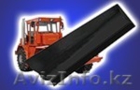 К-700 трактор БАЛТИЕЦ К-702М и К-707Т сельхозтехника колёсная новая 2012 г. - Изображение #6, Объявление #500834