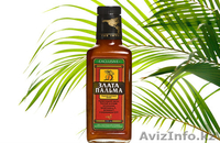 Доставка Красное пальмовое масло Злата Пальма - Изображение #2, Объявление #130836