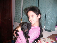 SOS Пропала собака-такса!!! - Изображение #3, Объявление #500977