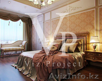 Дизайн перепланировка интерьера квартир - Изображение #1, Объявление #484890