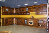 Изготовление корпусной деревянной мебели - Изображение #1, Объявление #195595