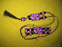 Курс "Украшения из полимерной глины" - Изображение #2, Объявление #514602