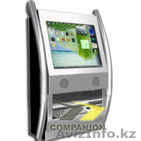 Информационные киоски от 28500 р Платежные терминалы от  46500р - Изображение #3, Объявление #491671