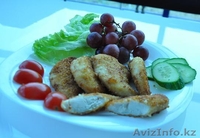 Предлагаю полуфабрикаты из мяса птицы ( замороженные ) - Изображение #6, Объявление #498372