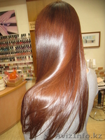 Биоламинирование волос на дому от 3000 тг - Изображение #5, Объявление #515244