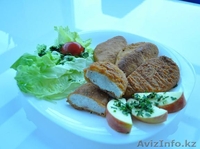 Предлагаю полуфабрикаты из мяса птицы ( замороженные ) - Изображение #8, Объявление #498372