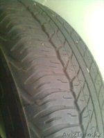 Шины 3 шт.GrandTrek  всесезонка - Изображение #1, Объявление #495239