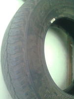 Шины 3 шт.GrandTrek  всесезонка - Изображение #2, Объявление #495239