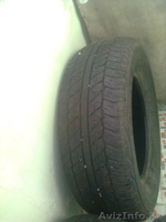Шины 3 шт.GrandTrek  всесезонка - Изображение #3, Объявление #495239