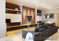 Дизайн перепланировка интерьера квартир - Изображение #3, Объявление #484890