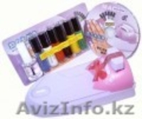 Машинка для домашнего маникюра - Изображение #1, Объявление #516447