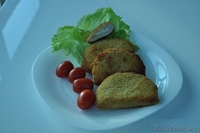 Предлагаю полуфабрикаты из мяса птицы ( замороженные ) - Изображение #2, Объявление #498372