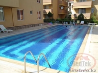 Турция Мармарис Супер предложение квартира в 200м.от пляжа - Изображение #2, Объявление #504419