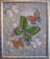 Картины, живопись, копии картин на заказ, холст - масло. Профессиональ - Изображение #5, Объявление #508902