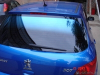 Профессиональное тонирование стекол - Изображение #1, Объявление #517443