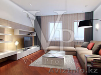 Дизайн перепланировка интерьера квартир - Изображение #5, Объявление #484890