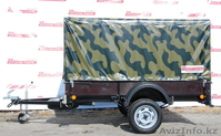 Прицеп Универсал 821305, 8213А5 - Изображение #5, Объявление #511778