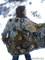 Курс "Вязание крючком" - Изображение #2, Объявление #514558