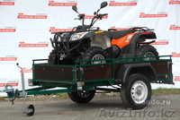 Прицеп Универсал 821305, 8213А5 - Изображение #6, Объявление #511778