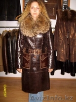 Дубленки, куртки! ПРОДАМ оптом и в розницу - Изображение #5, Объявление #514600