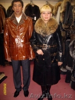 Дубленки, куртки! ПРОДАМ оптом и в розницу - Изображение #2, Объявление #514600