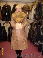 Дубленки, куртки! ПРОДАМ оптом и в розницу - Изображение #6, Объявление #514600