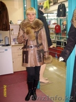 Дубленки, куртки! ПРОДАМ оптом и в розницу - Изображение #7, Объявление #514600