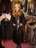 Дубленки, куртки! ПРОДАМ оптом и в розницу - Изображение #8, Объявление #514600