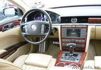 Volkswagen Phaeton,2002 - Изображение #4, Объявление #500891