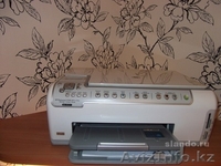 Принтер 3 в1  hp photosmart c5183 - Изображение #2, Объявление #495240