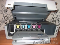 Принтер 3 в1  hp photosmart c5183 - Изображение #3, Объявление #495240