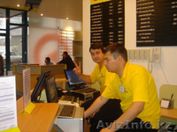 Действующий бизнес кофейня - Изображение #1, Объявление #504155