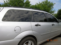 Профессиональное тонирование стекол - Изображение #2, Объявление #517443