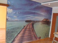 Эксклюзивые фотообои - Изображение #3, Объявление #487315