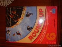 Продаются книги для подготовки  к TOEFL,изучению анг. яз. - Изображение #2, Объявление #506011