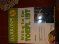 Продаются книги для подготовки  к TOEFL, IELTS - Изображение #7, Объявление #506002