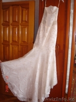 Свадебное платье из Милана, Италия - Изображение #3, Объявление #505941